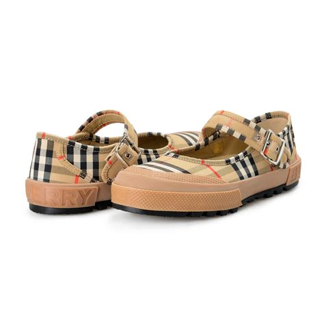 burberry flat shoes 2016|burberry shoes for women.